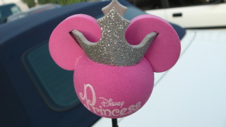 ＤＩＳＮＥＹアンテナトッパー　ページへ